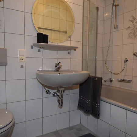 Ferienwohnung Daniela Buhl Appartement *